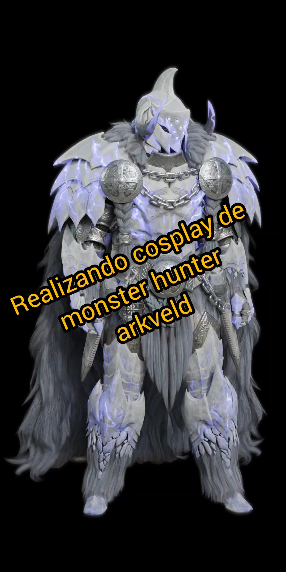@Brandon19955Cosplay