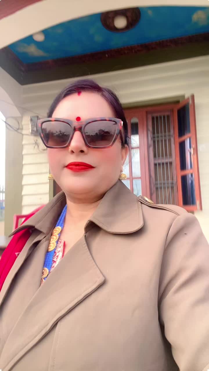 @Nirmala Devkota