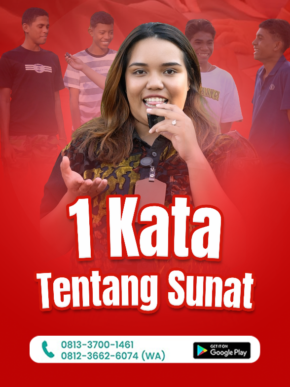 @Klinik King Care Kupang