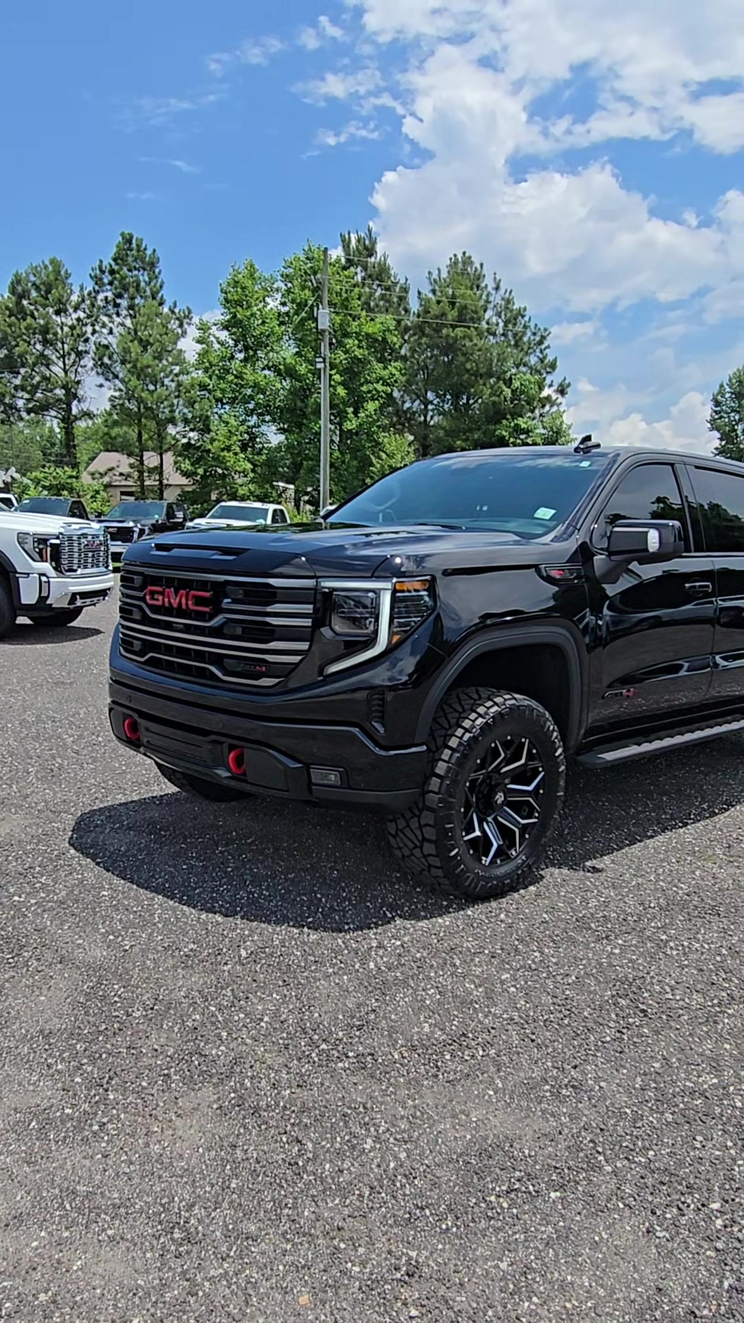 @GM Matthew L.