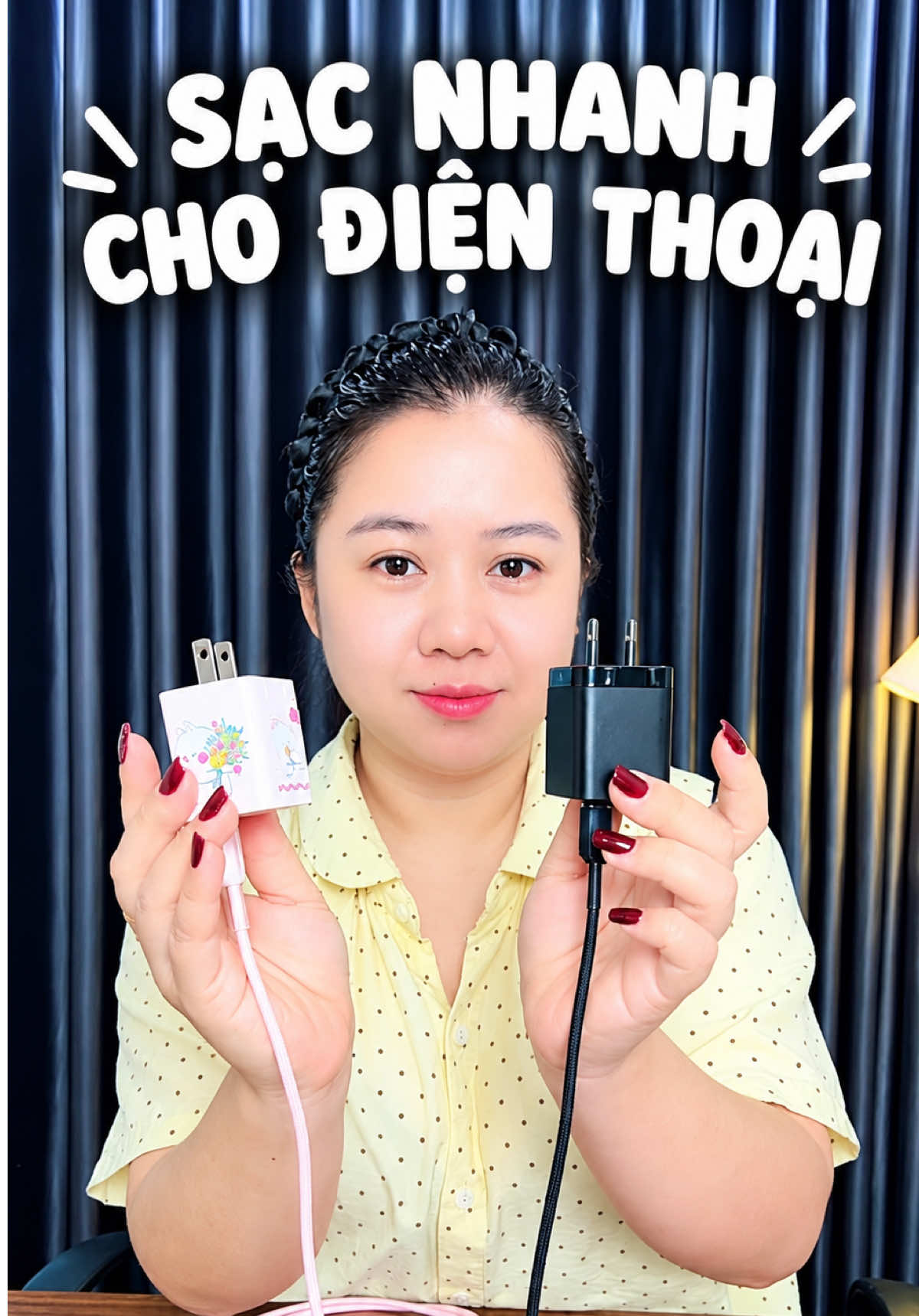 @Mẹ Bé Gạo