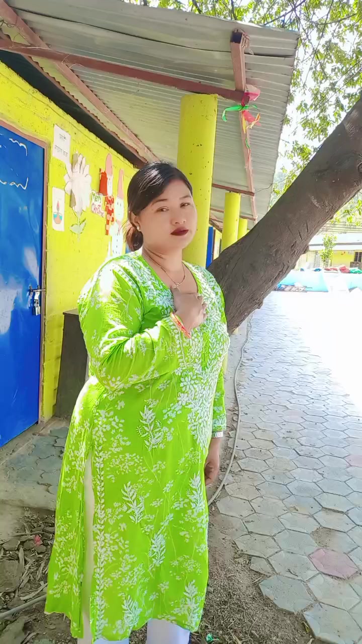 @Pari Tamu Abhigya