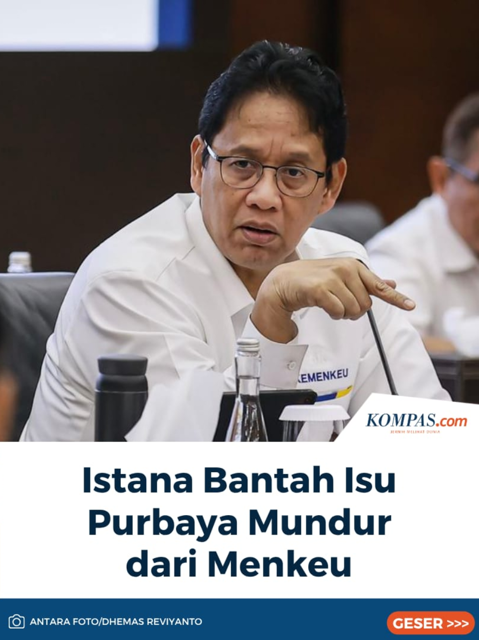 @Kompas.com