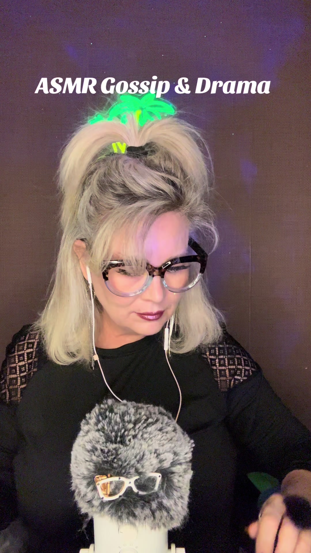 @Lisa_Ann_ASMR