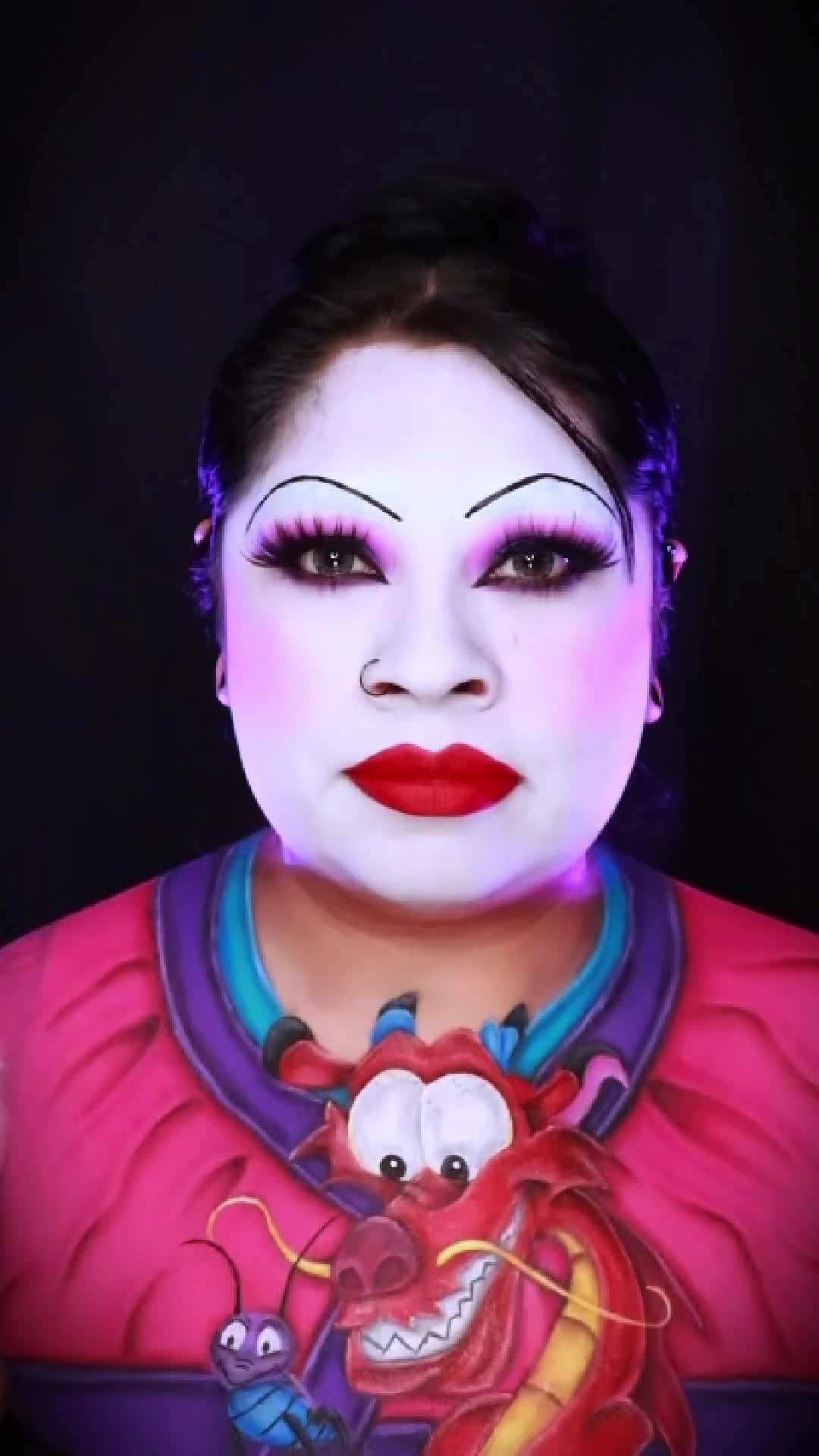 @Mulan