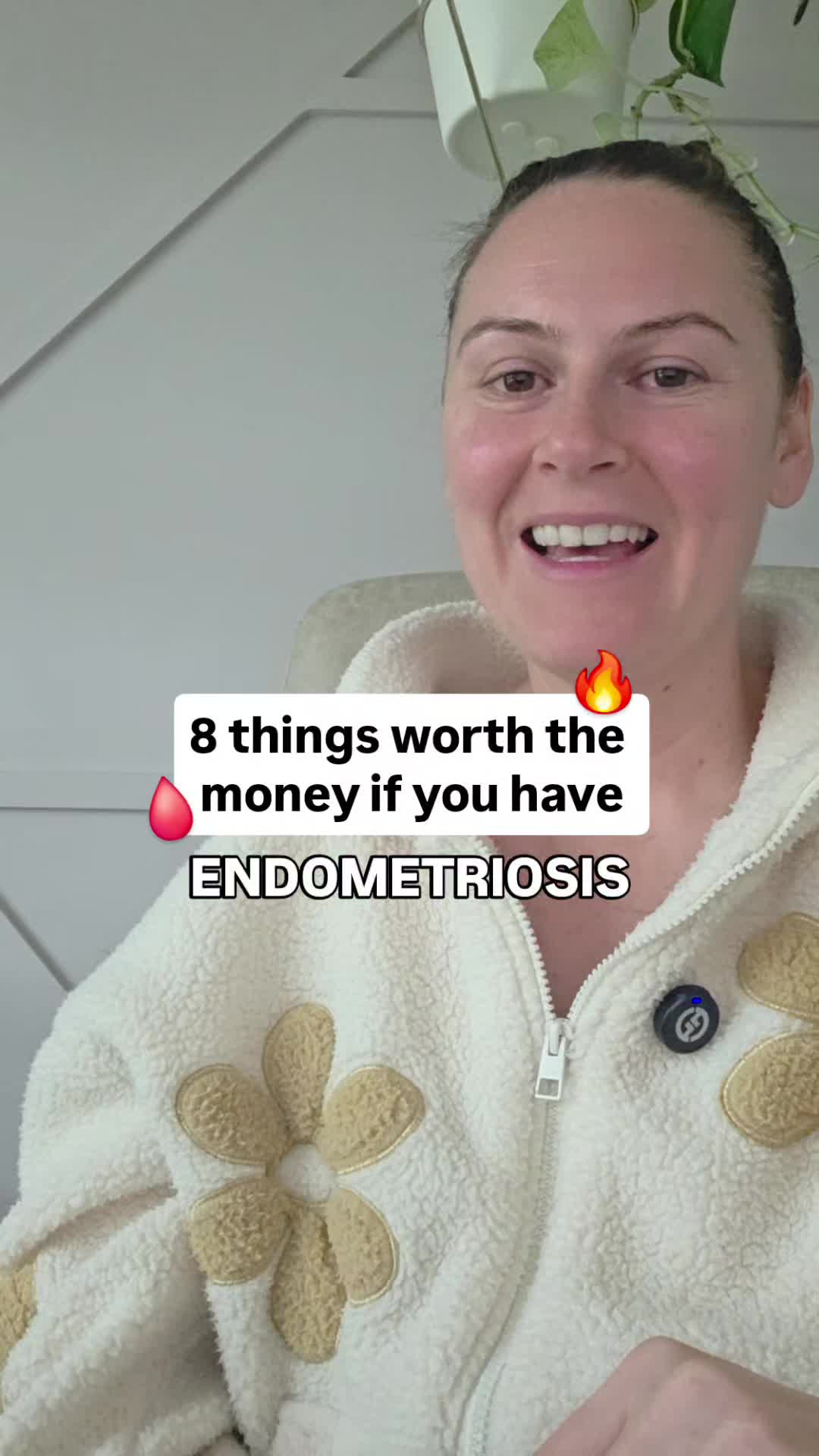 @Endometriosis Dietitian |Cindy