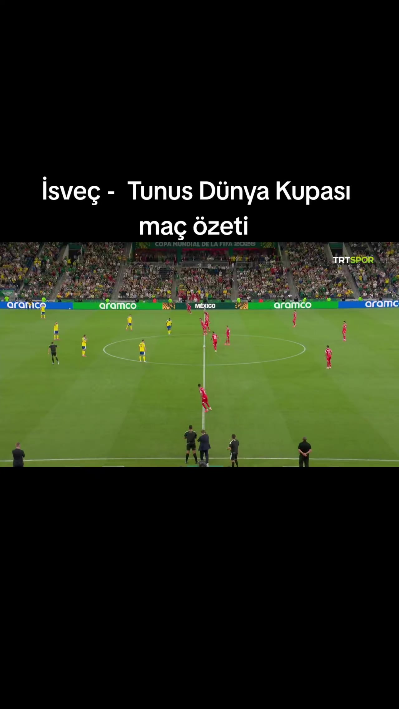 @MAÇ ÖZETLERİ ⚽