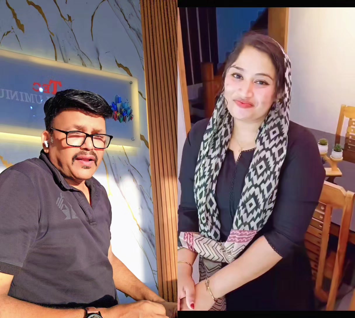 @suneer chathannoor