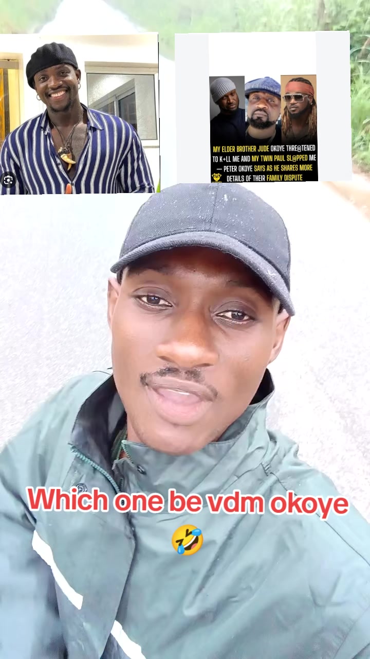 @sir Praise