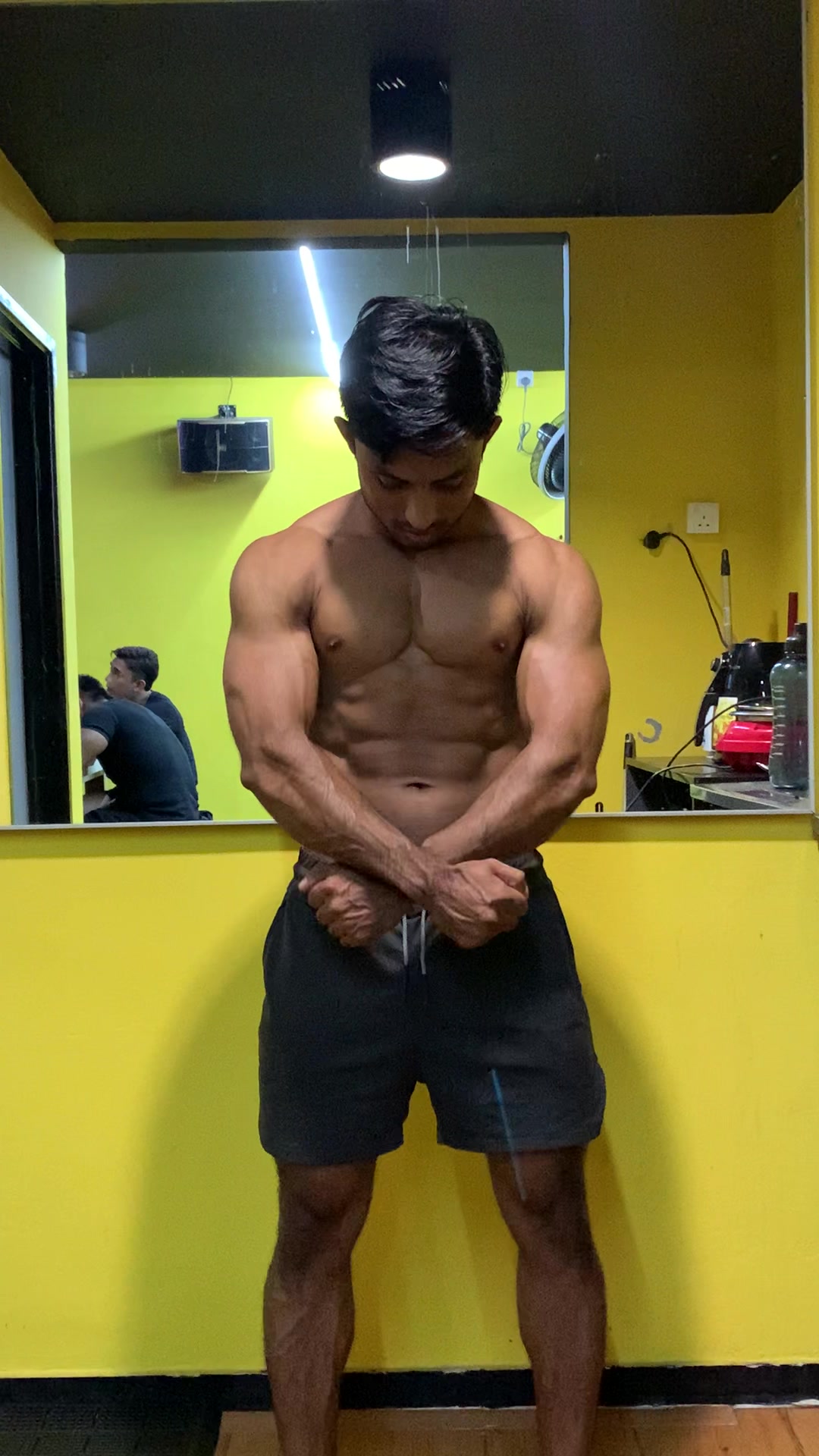 @Mussaraf Hussain