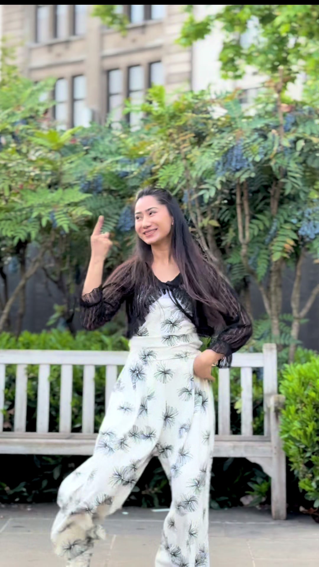 @Aava Thapa (BabaChoriOfficial)