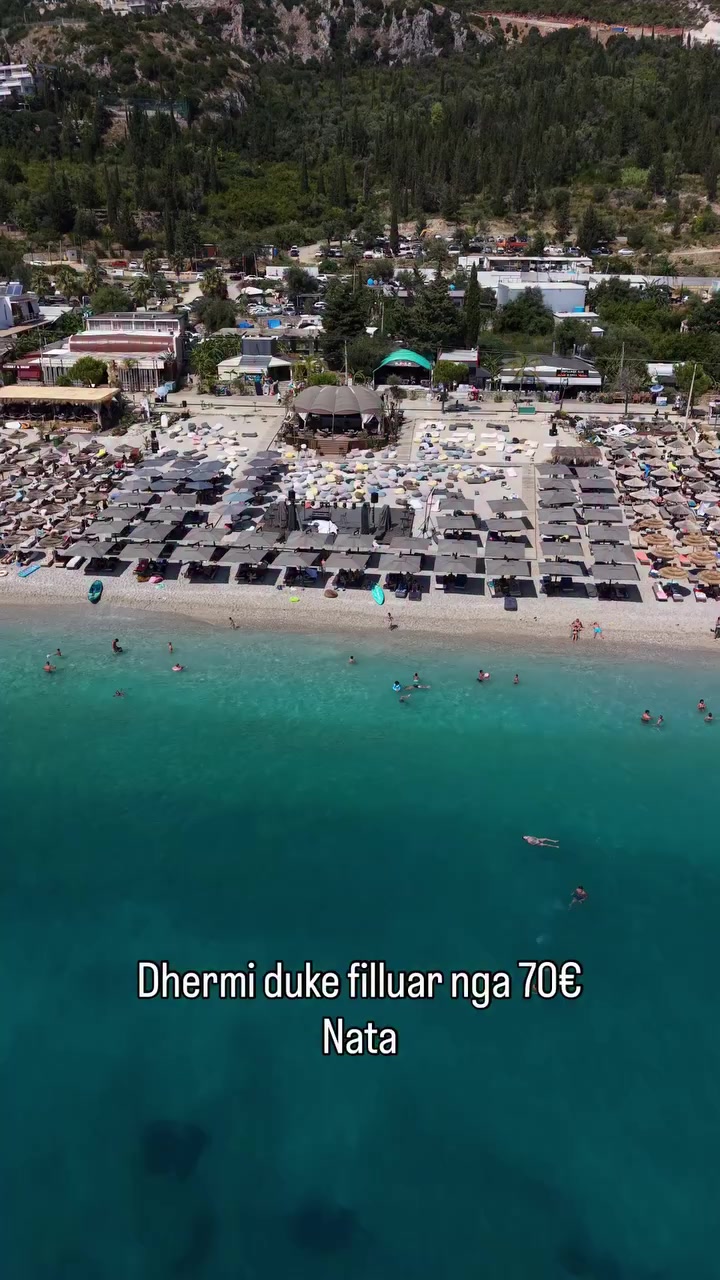@Visitalbania__