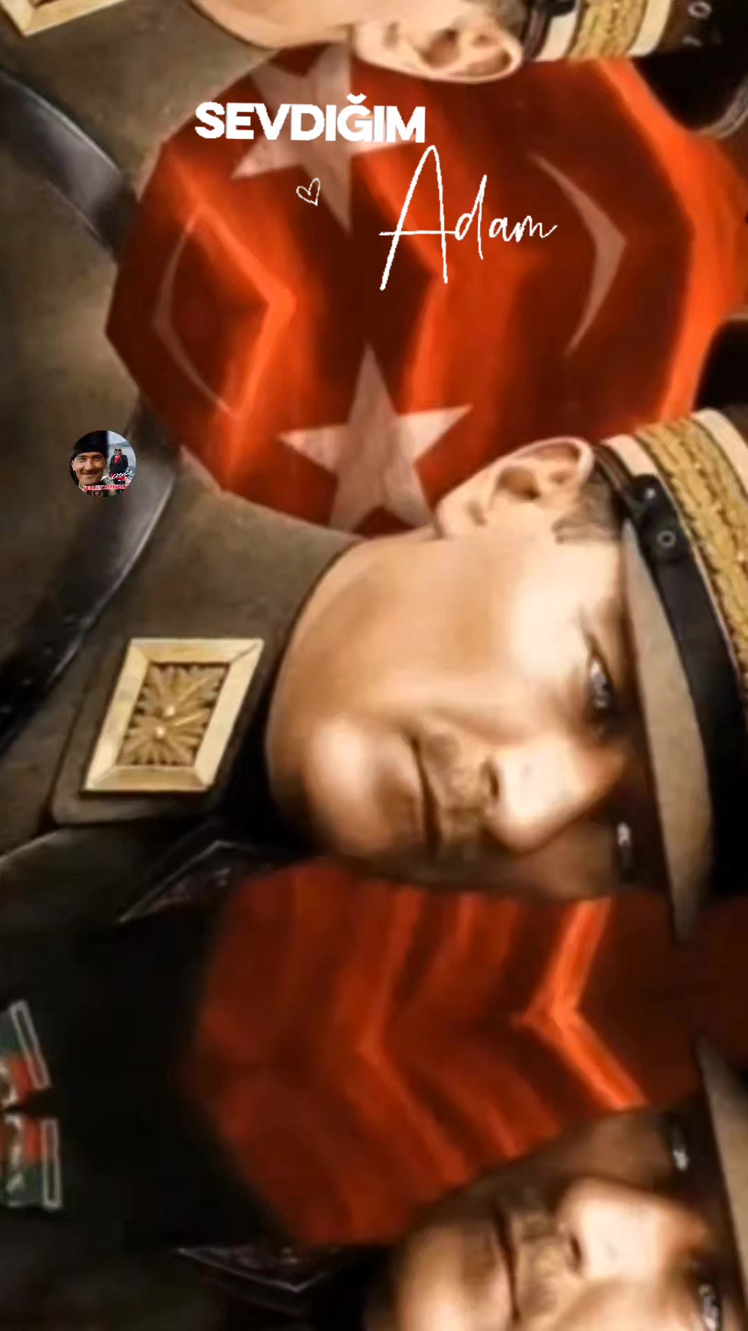 @ATATÜRK'ÇÜ