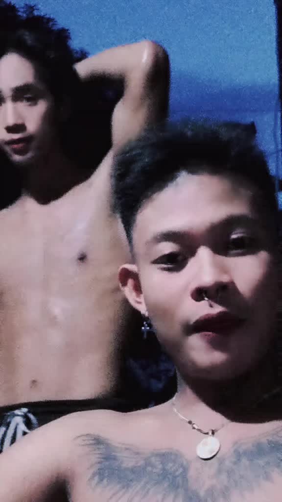 @John Mark Roxas