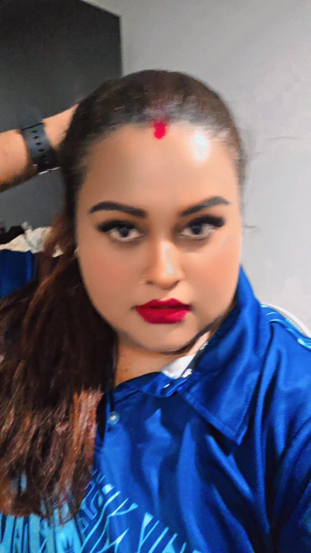 @shal shivika maharaj 🇫🇯 🇳🇿