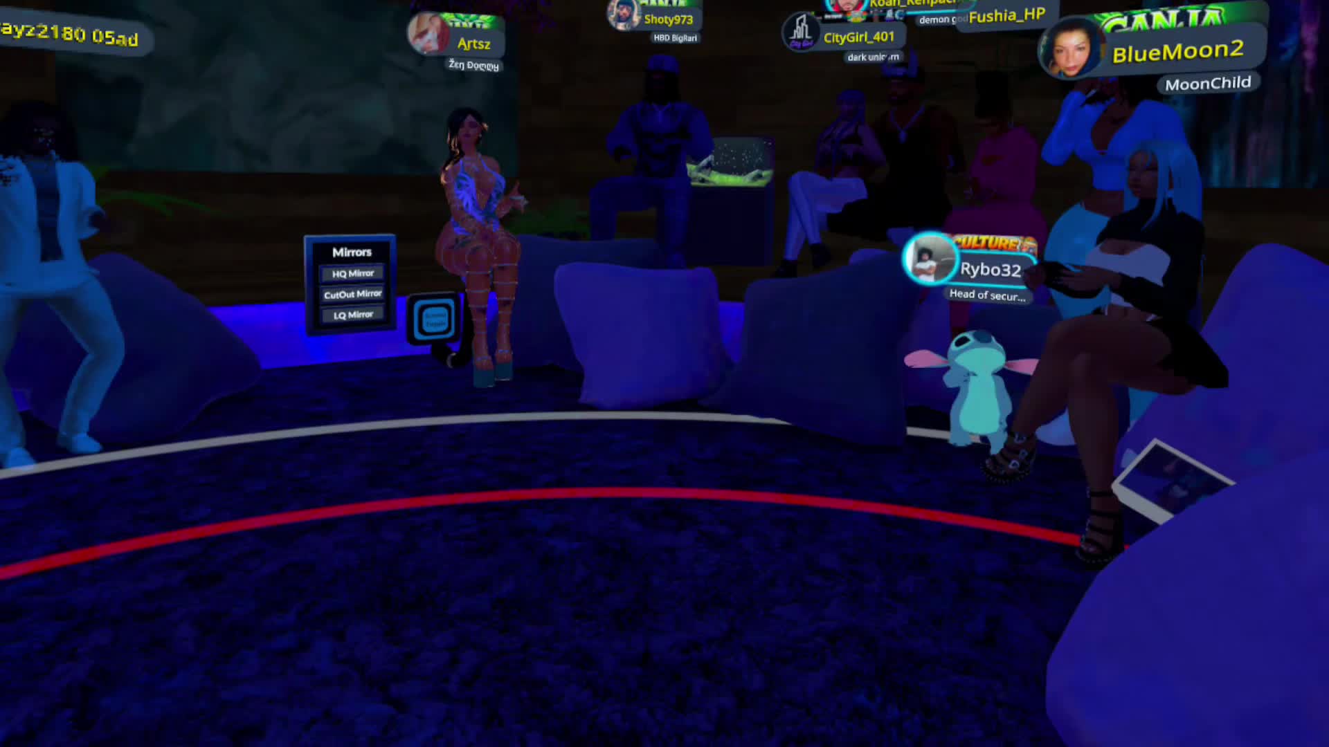 @CyberShay_VR