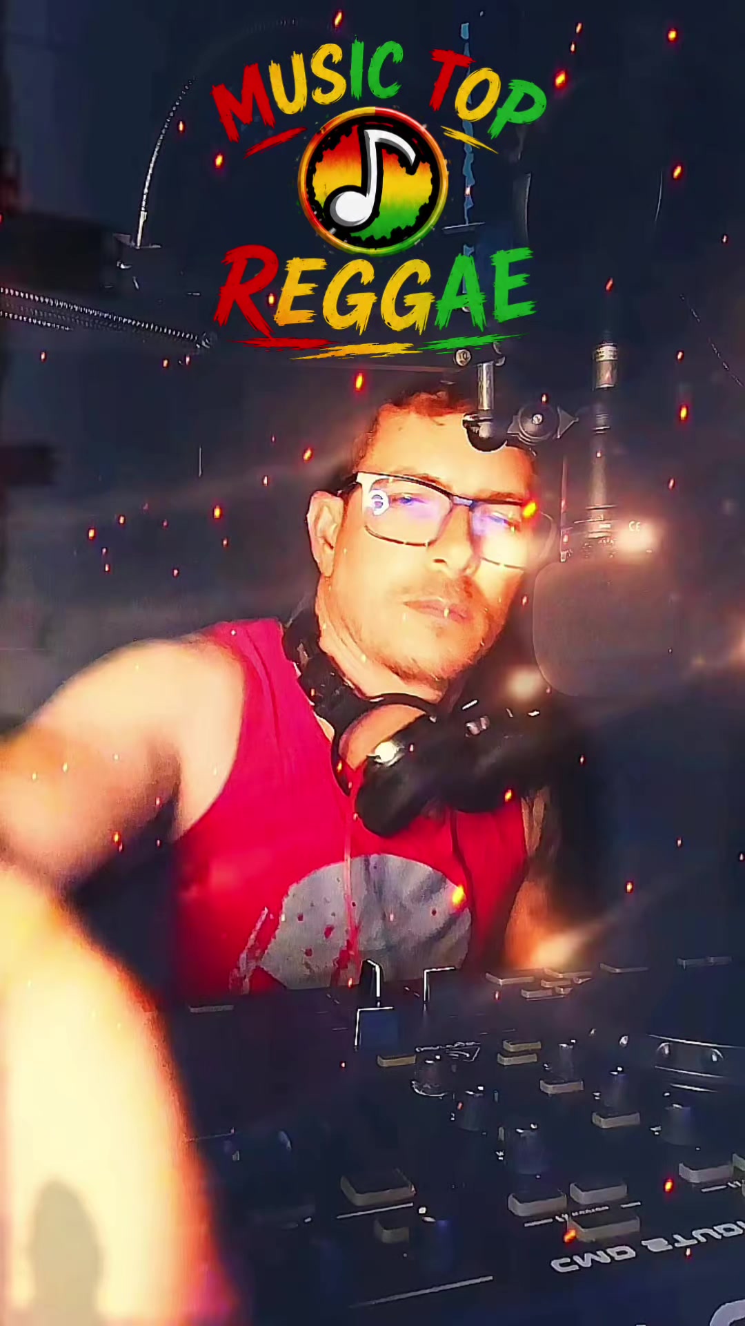 @Music Top Reggae