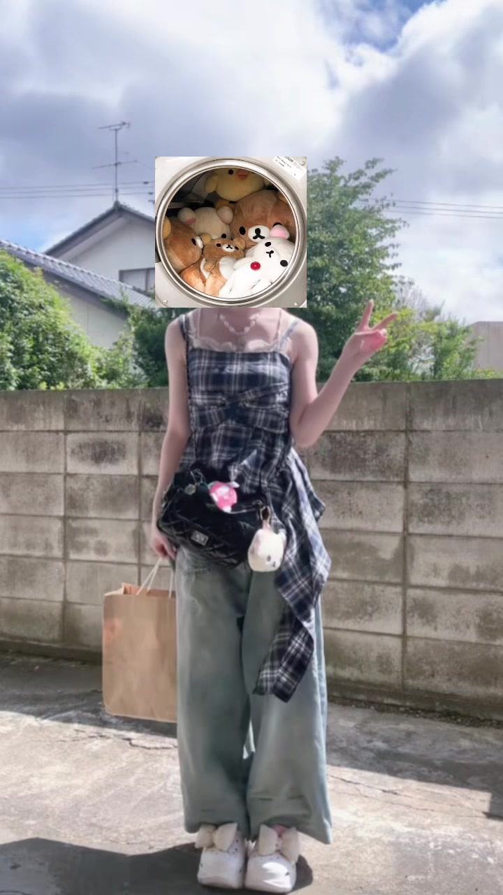 @ゆめ
