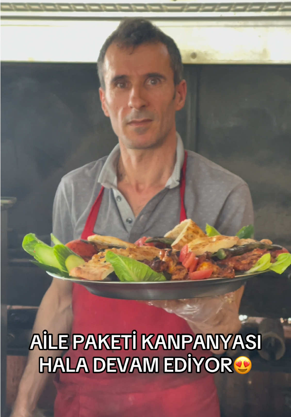@G&Ouml;ZDE KEBAP