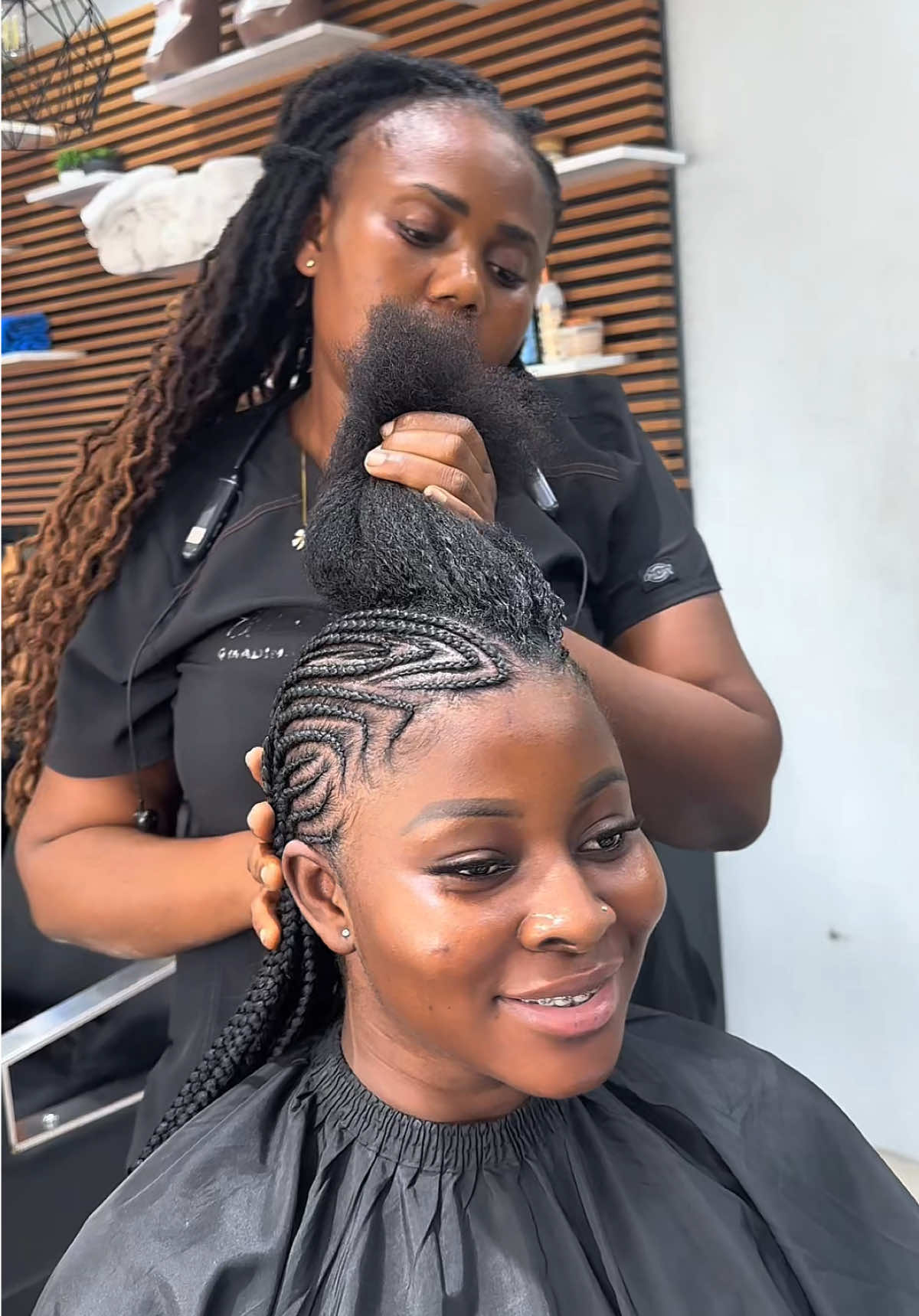 @SilverHair Salon and Spa