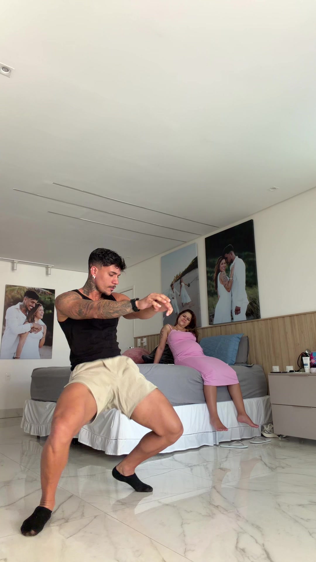 @Alê Oliveira
