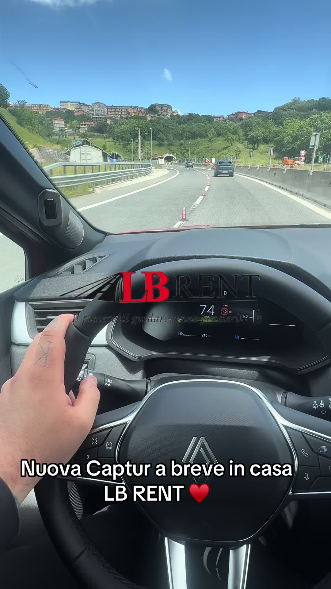 @AUTONOLEGGIO LB RENT