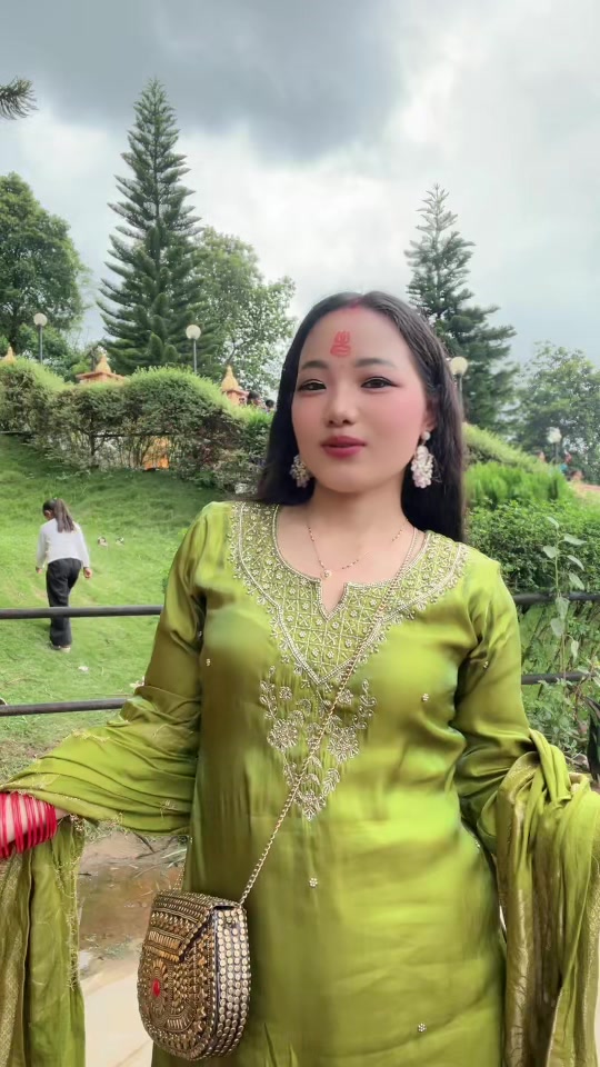 @Sastika lingden limbu