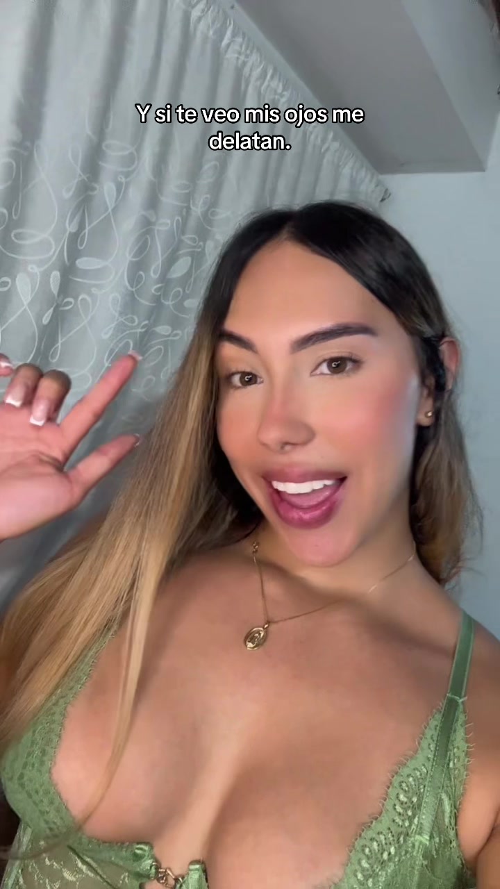 @Karen Dayana