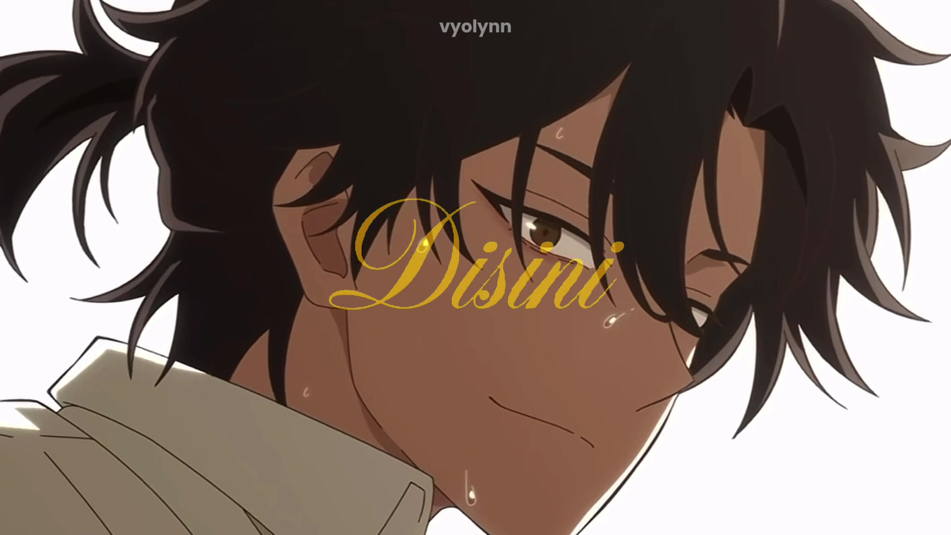 @Vyolynn💐