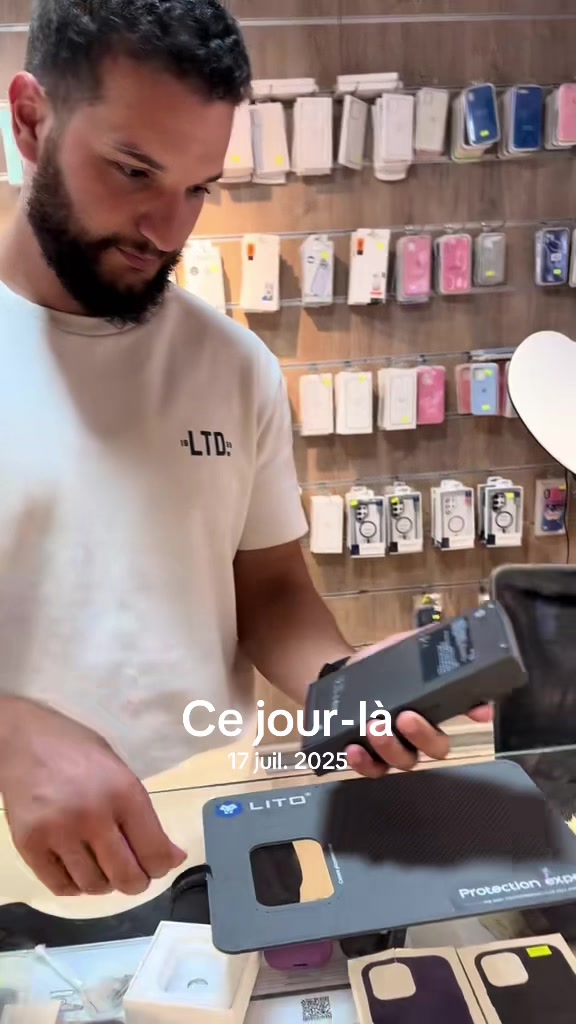 @Phone plus kelibia