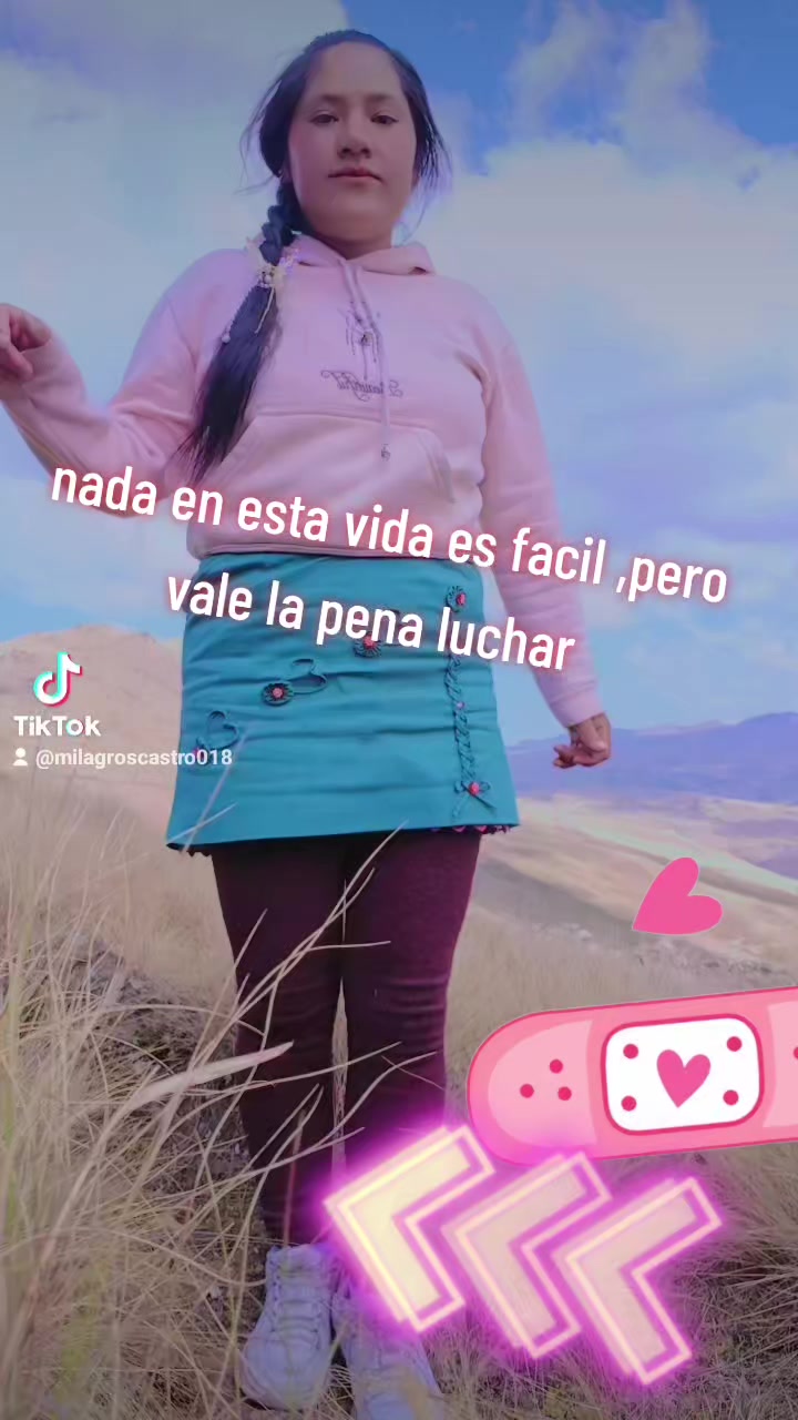@Milagros Castro