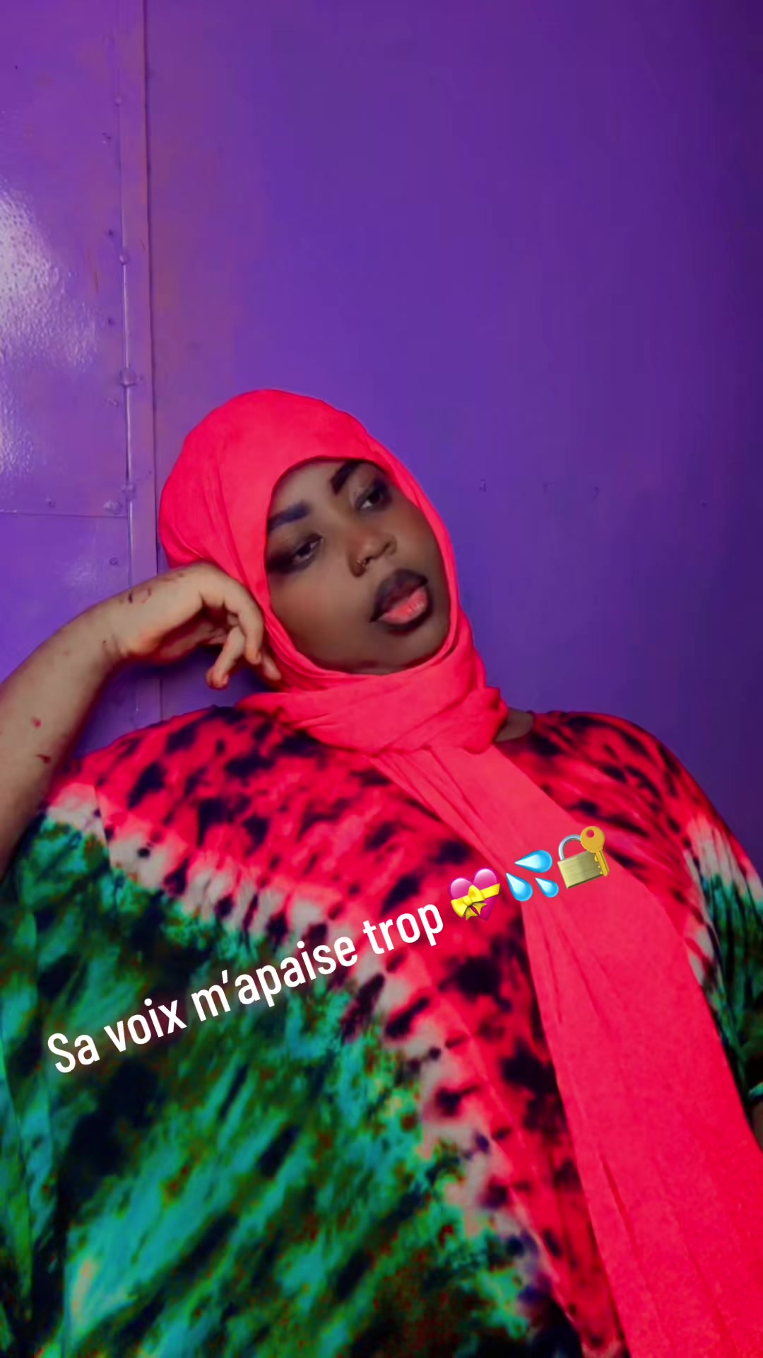 @Reine des bonnes choses 💍🔐💯