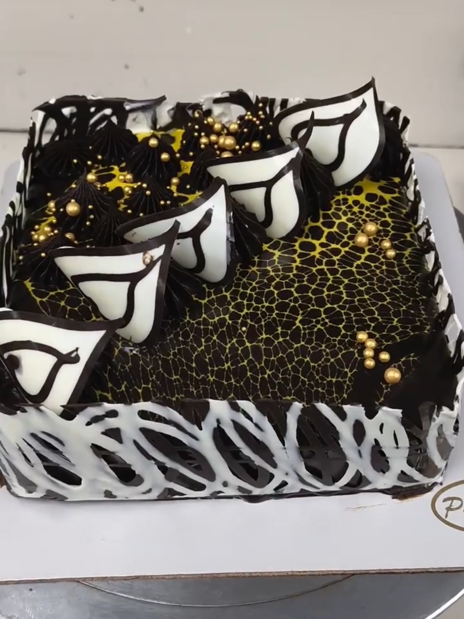 @cake