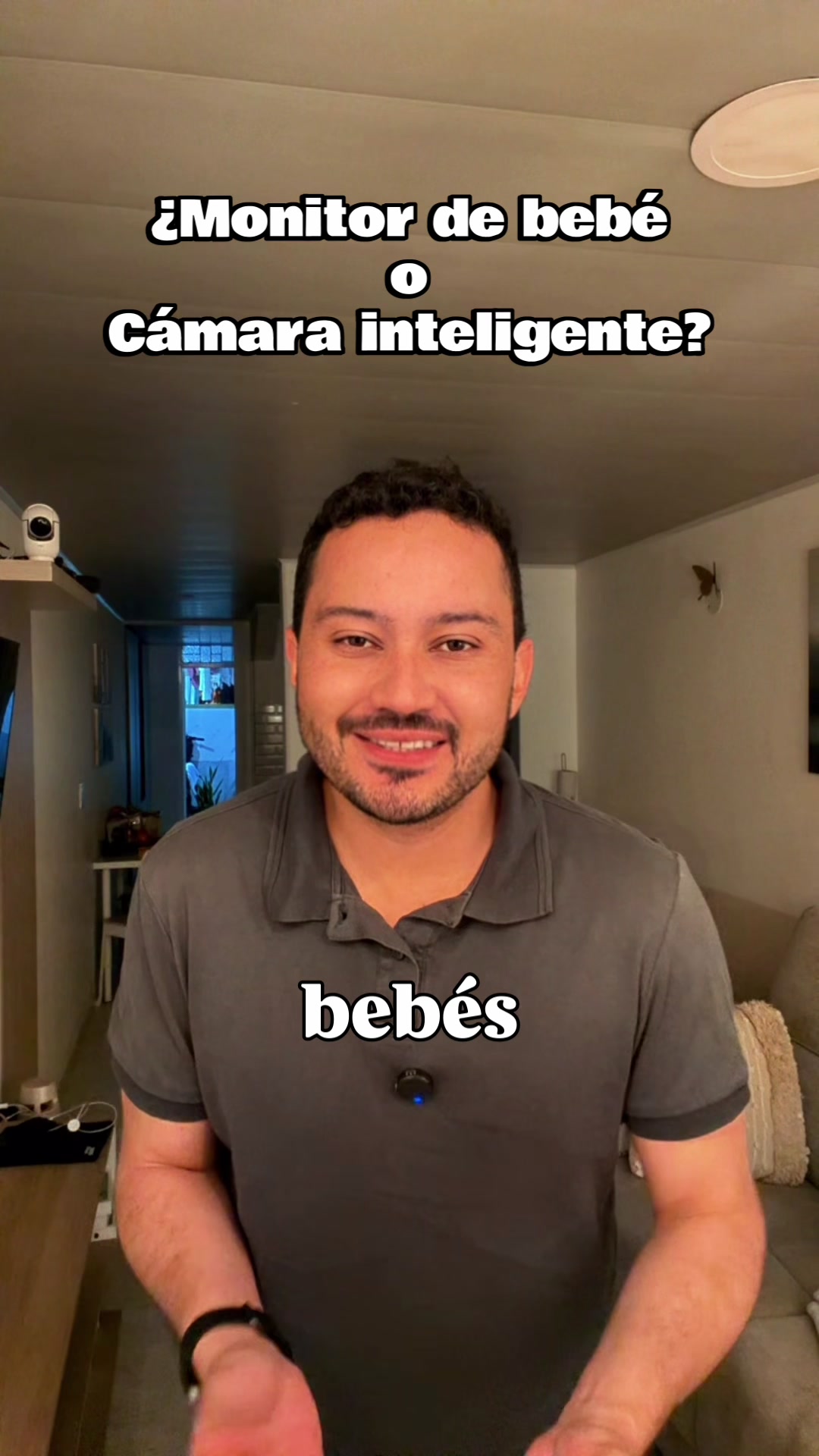 @SoyCarlos - Papá Presente
