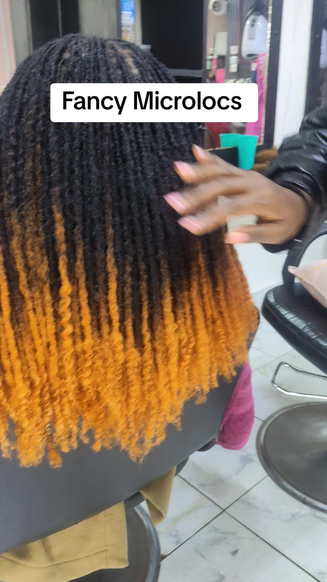 @FABZ DREADLOCKS KITENGELA