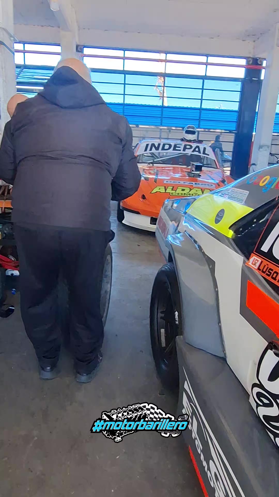 @motorbarillero