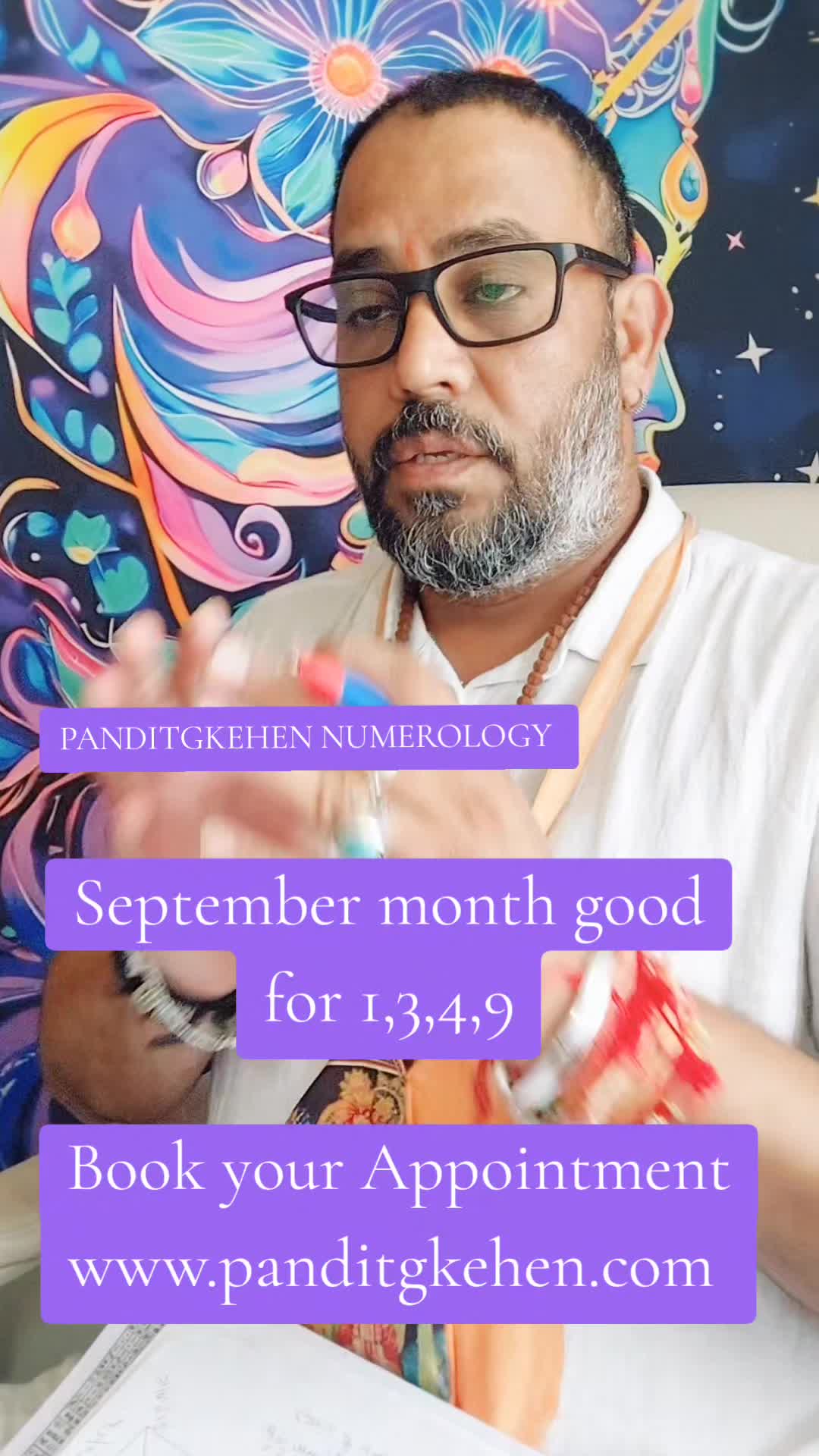 @Panditgkehen Astrology