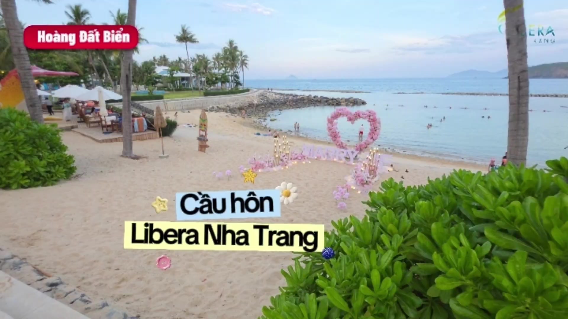 @Ho&agrave;ng đất biển Nha Trang