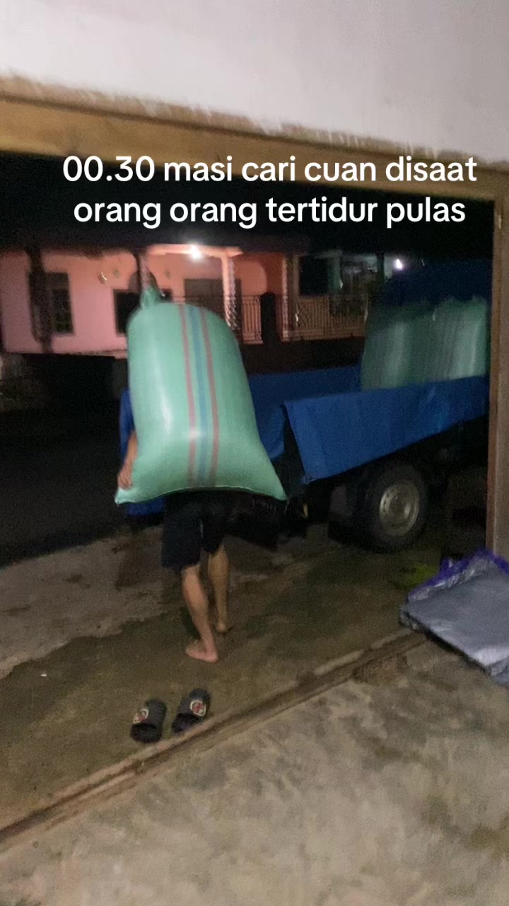 @Pajrul Pala