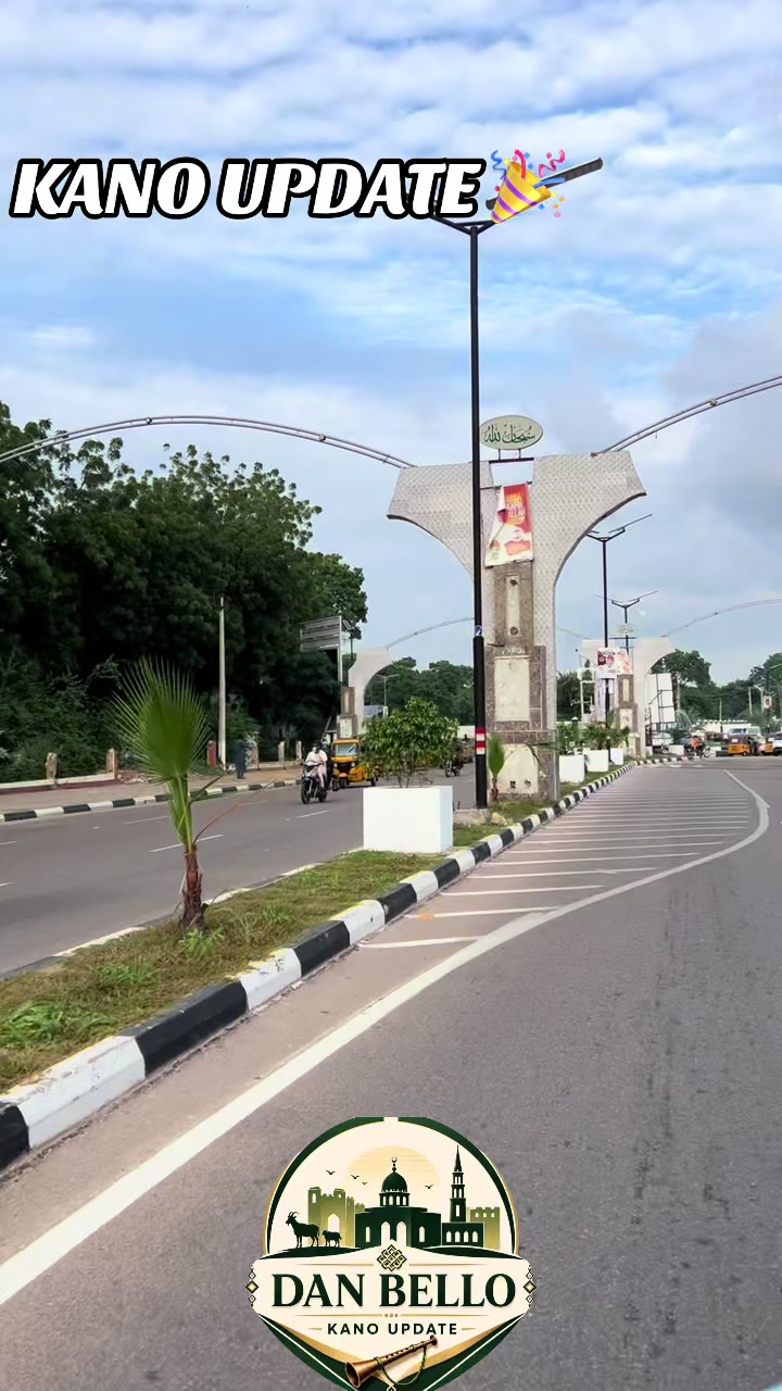 @DAN BELLO KANO🛣️