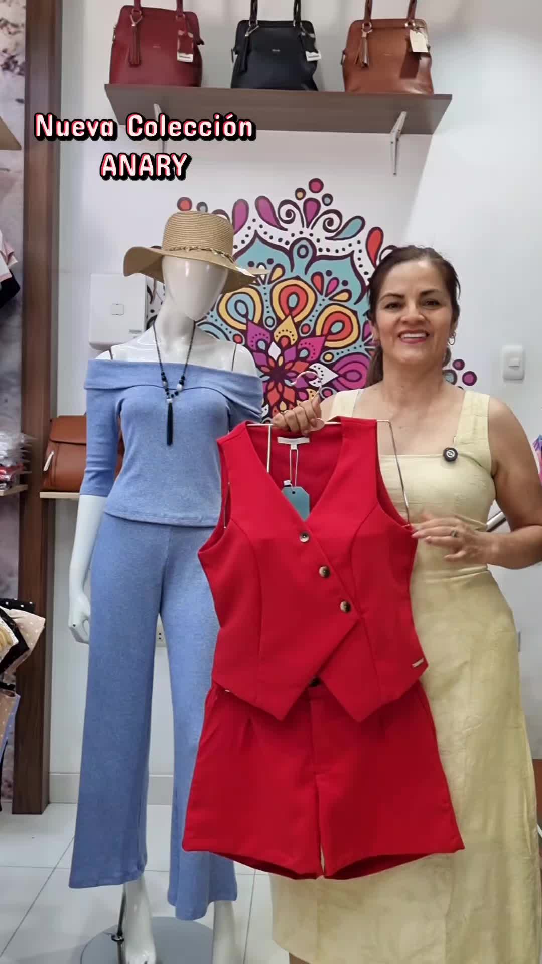 @Boutique Arianne Yamileth