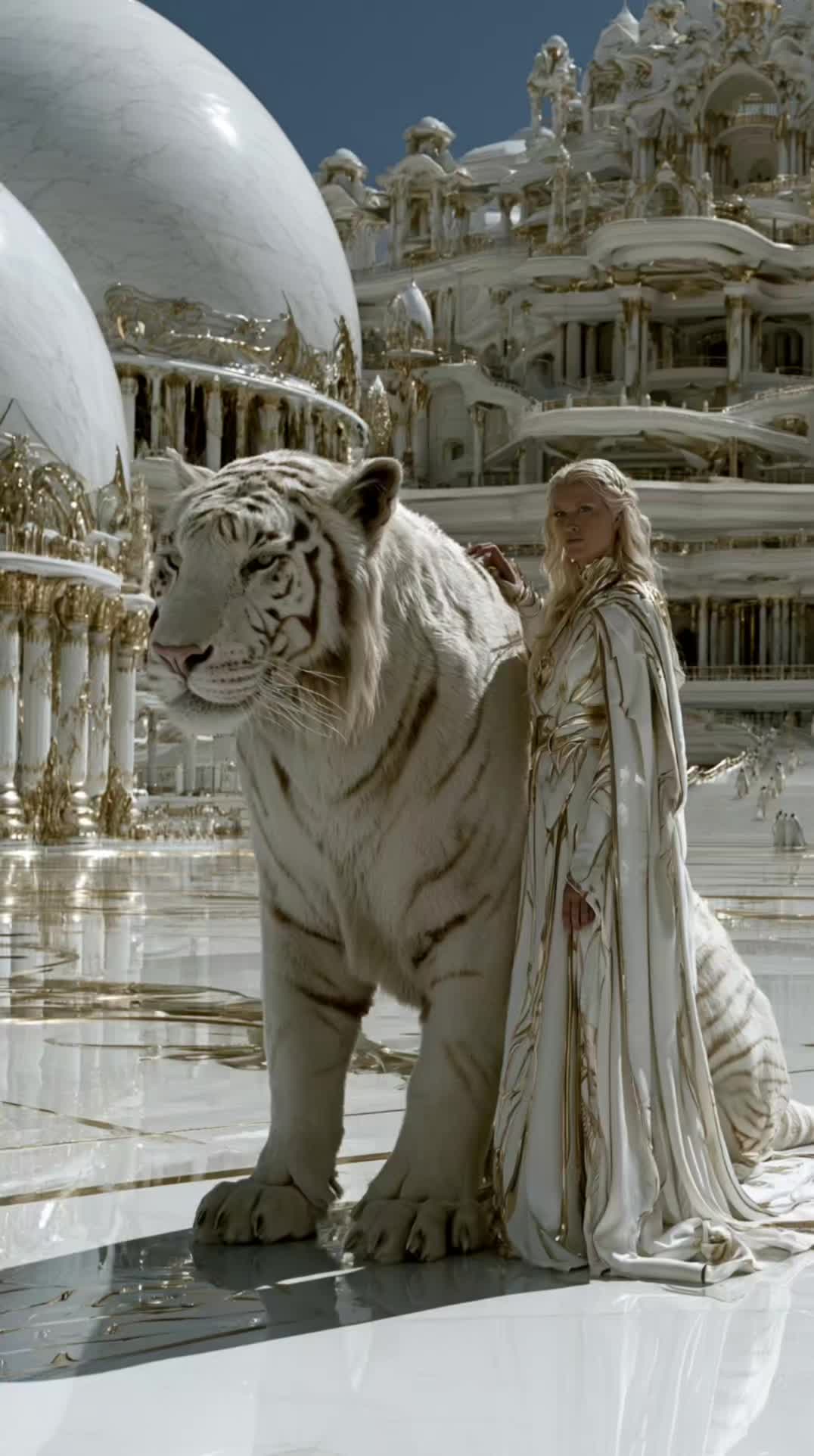 @cinematic elegance
