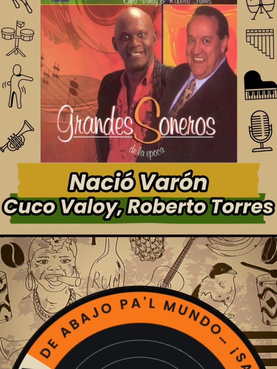 @Salsa Bajera