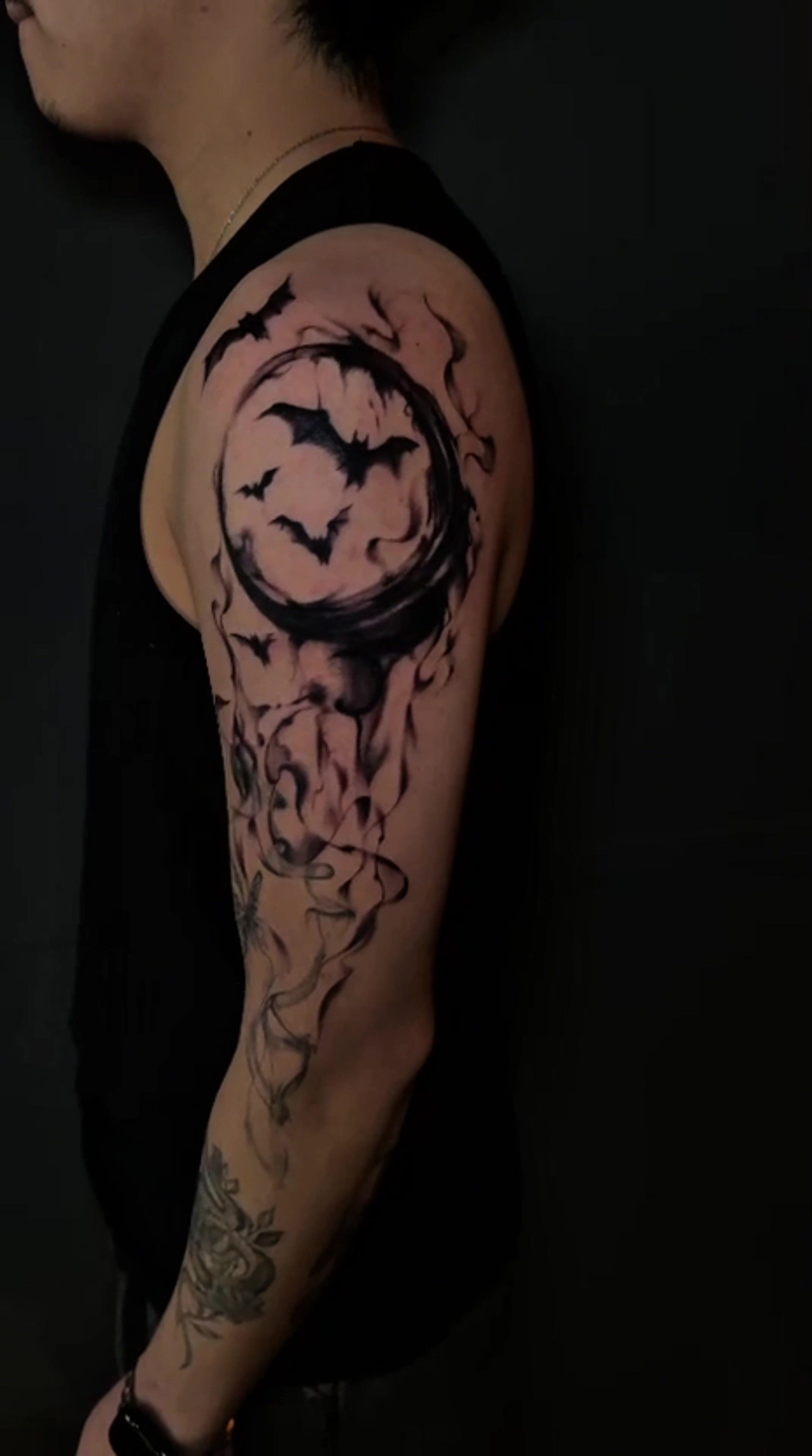@Master Ink Tattoo