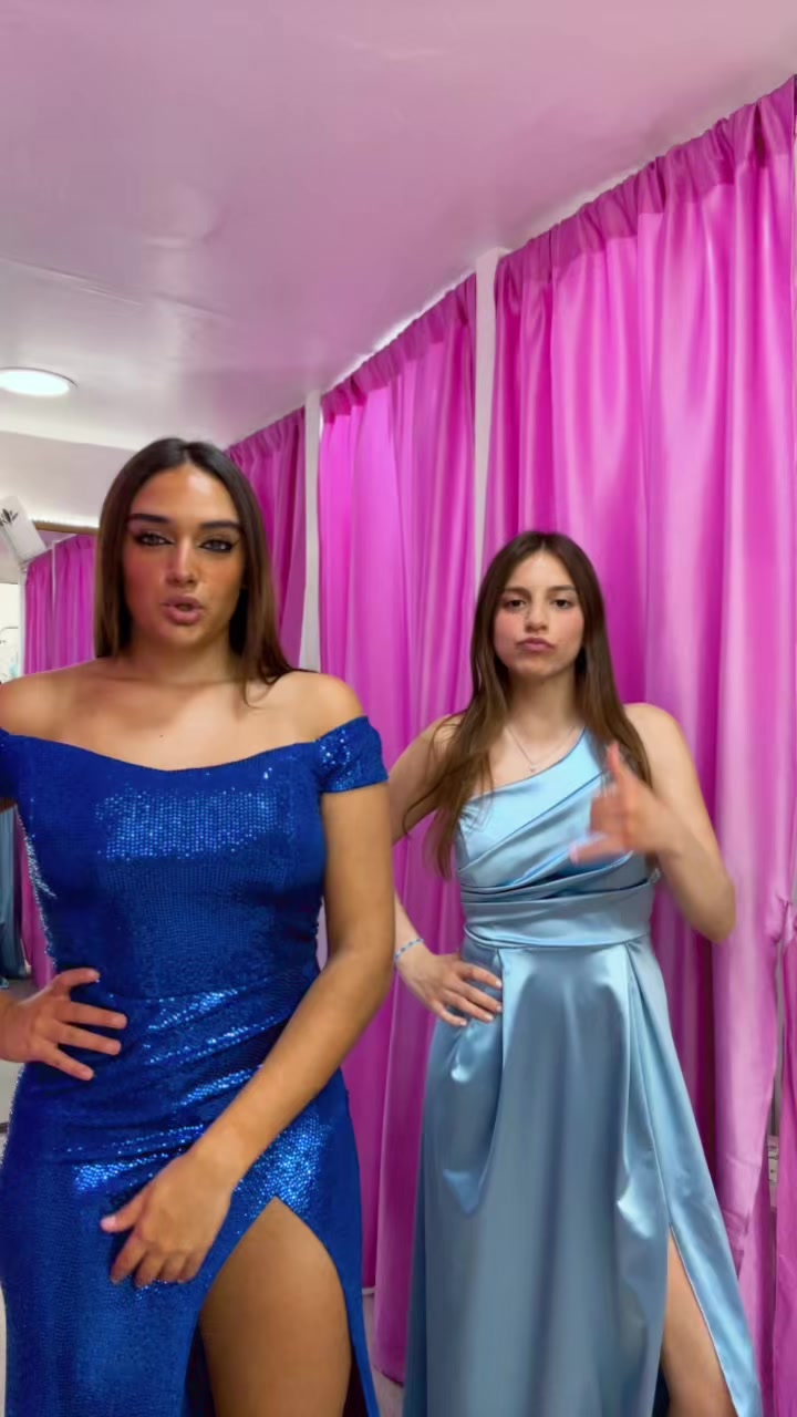 @Jiu Vestidos