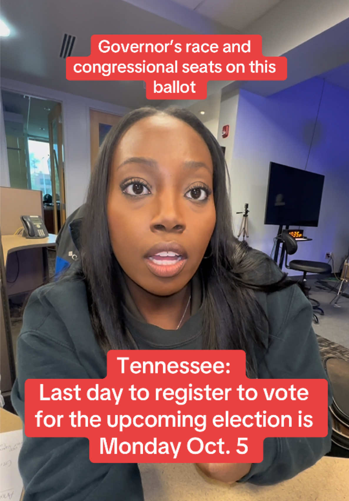 @ImaniWilliams