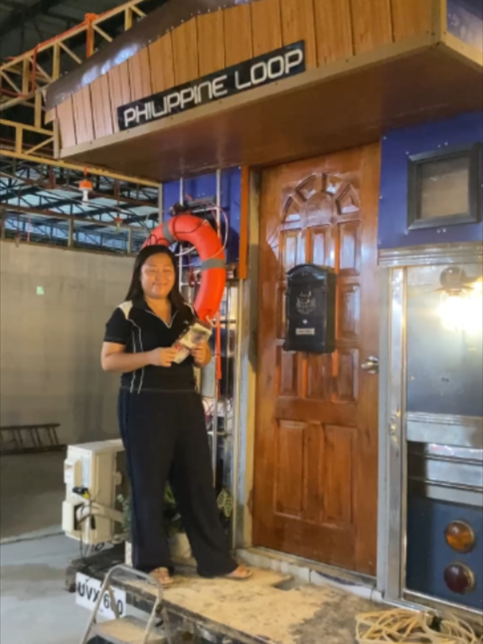 @Bahay Jeep ni Antet