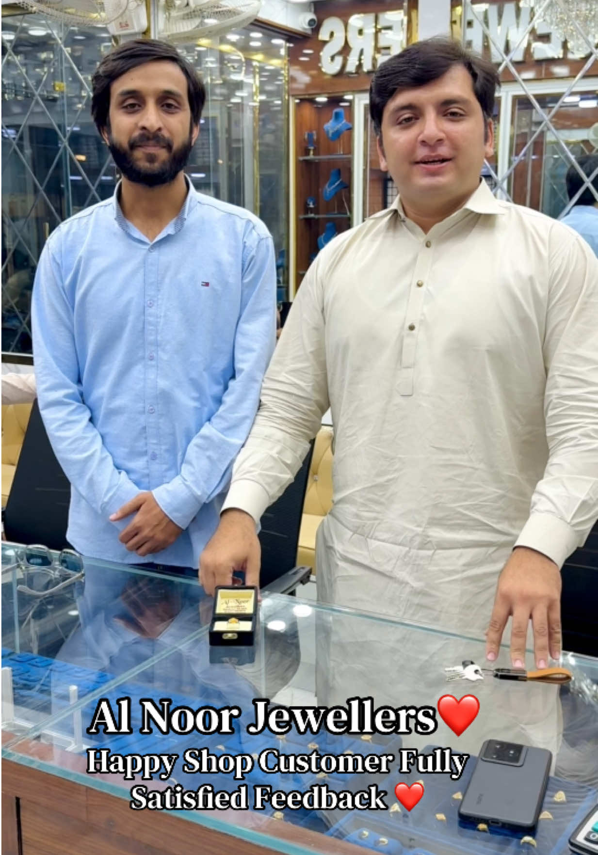@alnoorjewellersokara
