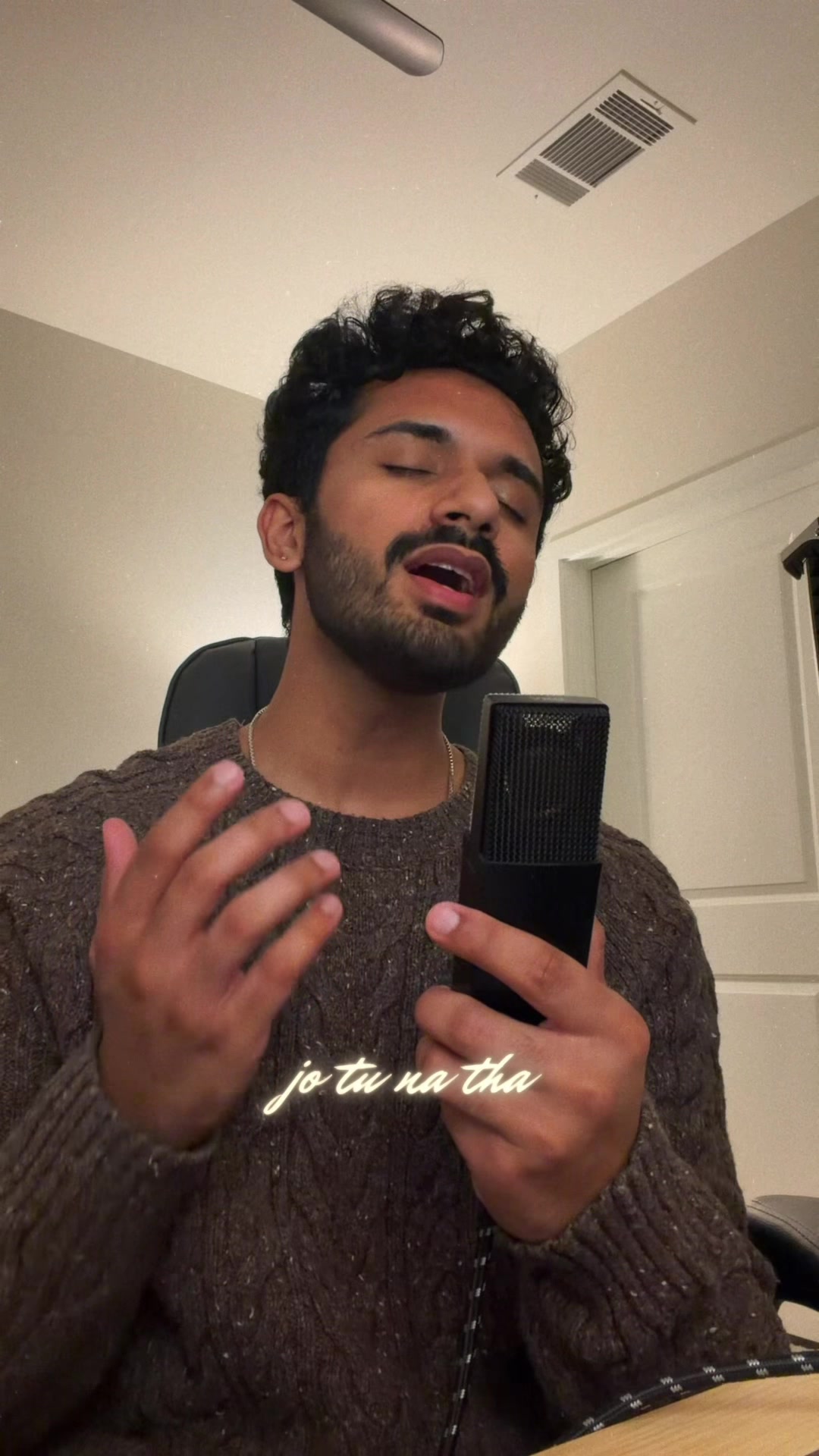 @Harsh Srinivasan