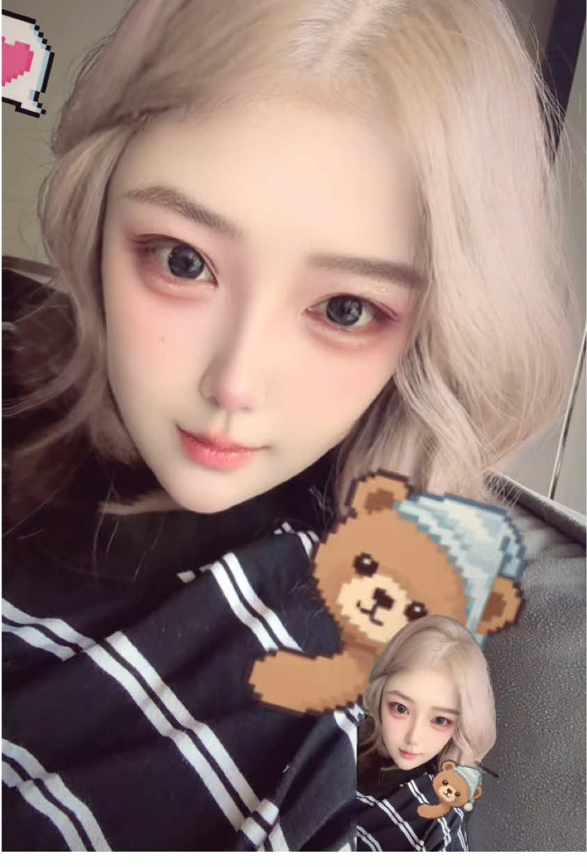 @斯锅异_Evelyn